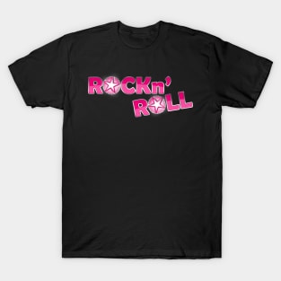 Rockn' Roll T-Shirt